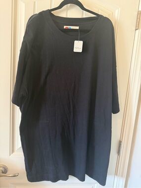 FP Beach tshirt dress